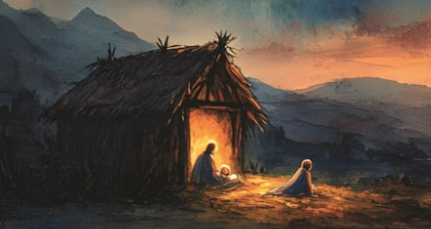 WeihnachtsGenerationenProjekt "ERleuchtet"